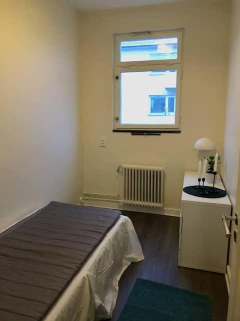 Stockholm Apartment, Hammarbyhojden Kültér fotó