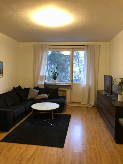 Stockholm Apartment, Hammarbyhojden Kültér fotó