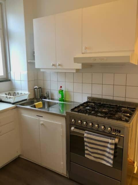 Stockholm Apartment, Hammarbyhojden Kültér fotó