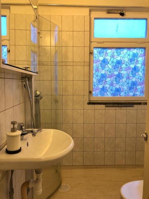 Stockholm Apartment, Hammarbyhojden Kültér fotó