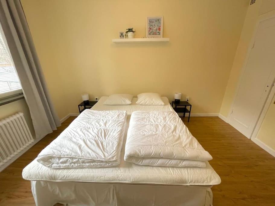 Stockholm Apartment, Hammarbyhojden Kültér fotó