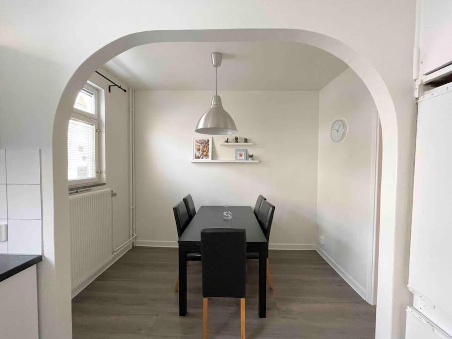 Stockholm Apartment, Hammarbyhojden Kültér fotó