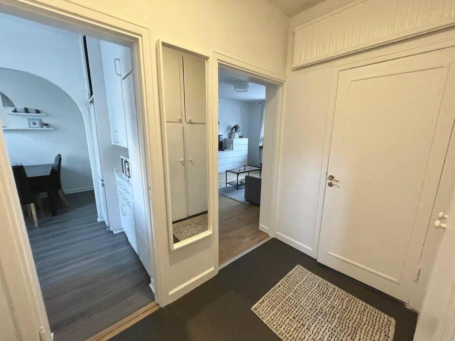 Stockholm Apartment, Hammarbyhojden Kültér fotó