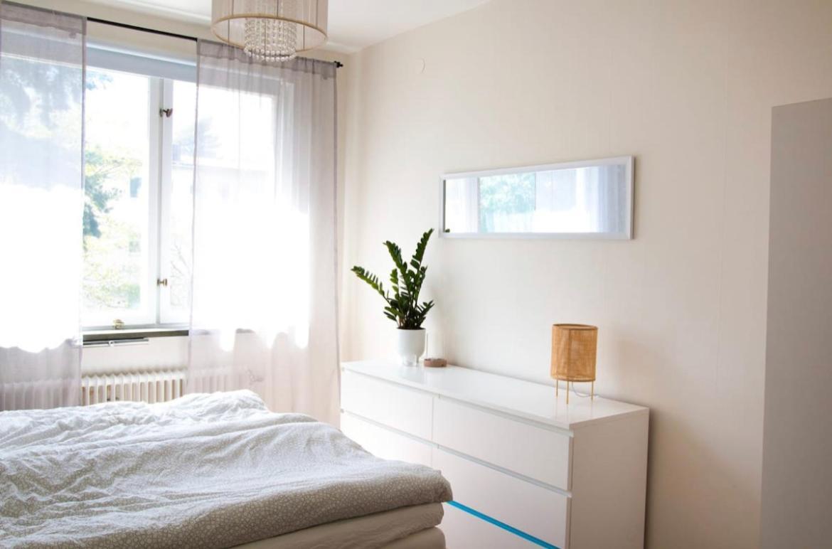 Stockholm Apartment, Hammarbyhojden Kültér fotó