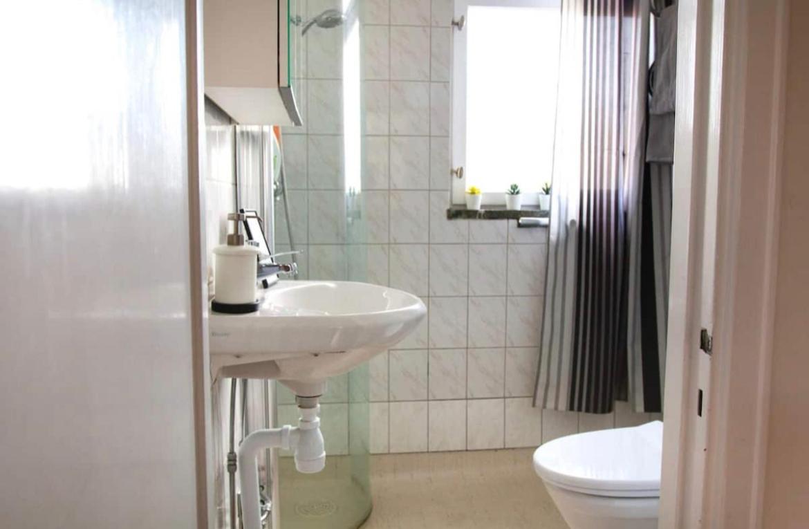 Stockholm Apartment, Hammarbyhojden Kültér fotó