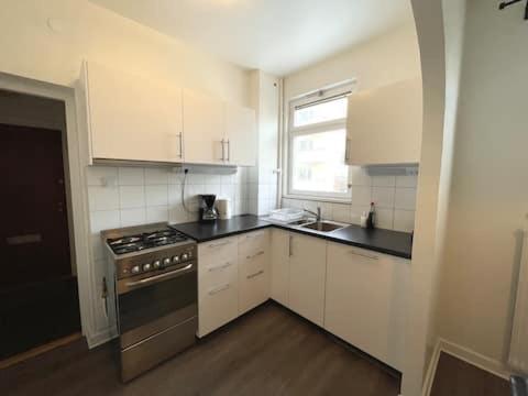 Stockholm Apartment, Hammarbyhojden Kültér fotó