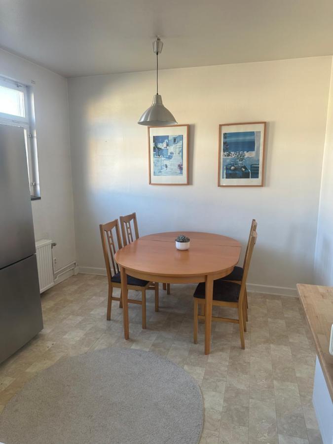 Stockholm Apartment, Hammarbyhojden Kültér fotó