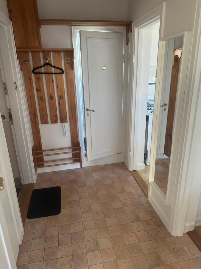 Stockholm Apartment, Hammarbyhojden Kültér fotó